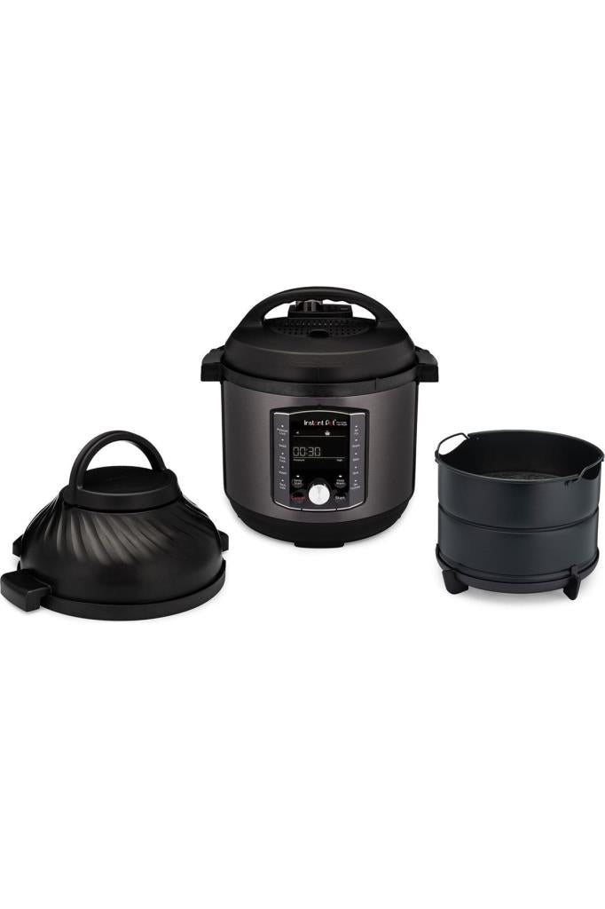 Instant Pot Pro Crisp 11'i 1 Arada 7.6 lt Çok Amaçlı Pişirici Teşhir