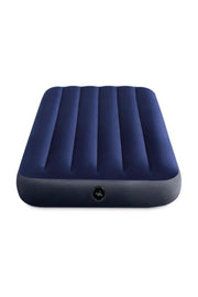 Intex 64757 Dura-Beam Tek Kişilik Şişme Yatak - Outlet