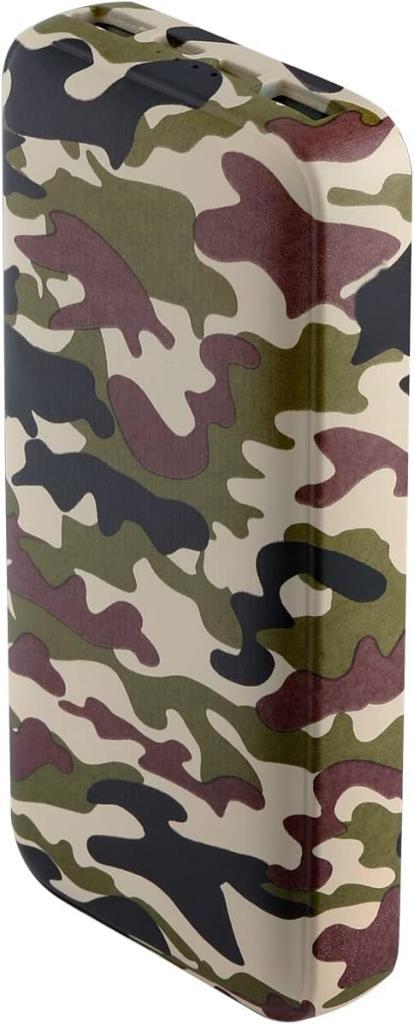 Intouch Premium 20000 mAh 2 USB Çıkışlı Şarj Göstergeli Powerbank Teşhir