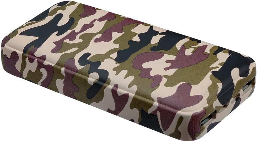 Intouch Premium 20000 mAh 2 USB Çıkışlı Şarj Göstergeli Powerbank Teşhir