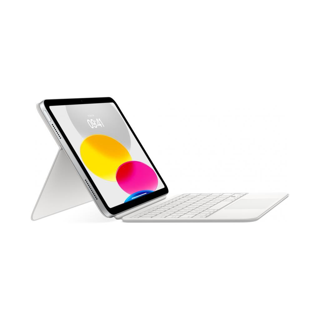 iPad (10. nesil) için Magic Keyboard Folio - Outlet