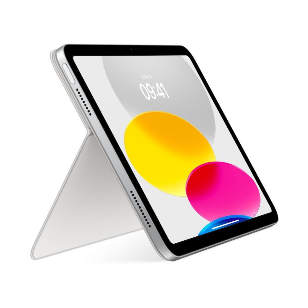 iPad (10. nesil) için Magic Keyboard Folio - Outlet