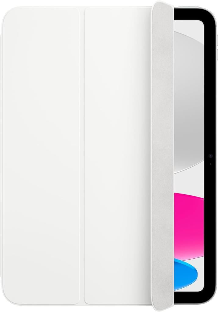 Apple iPad A16 11" MDEJ4ZM/A Beyaz Tablet Kılıfı - Teşhir