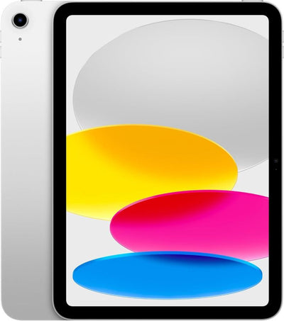 iPad 11. Nesil Wi-Fi 128 GB 11" MD3Y4TU/A Gümüş Tablet Outlet (Açıklamayı Okuyunuz)