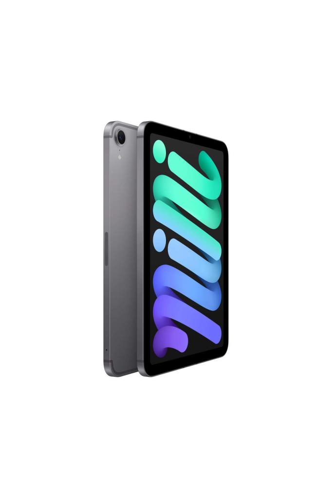 iPad Mini 7. Nesil Wi-Fi + Cellular 128 GB 8.3" MXPN3TU/A Uzay Grisi Tablet