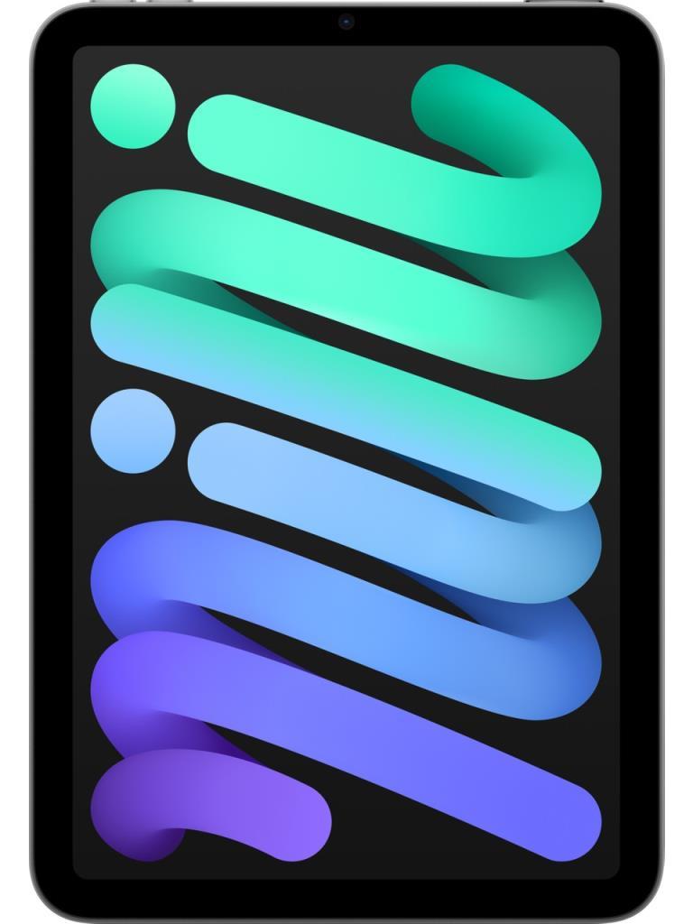 iPad Mini 7. Nesil Wi-Fi 128 GB 8.3" MXN63TU/A Uzay Grisi Tablet Teşhir