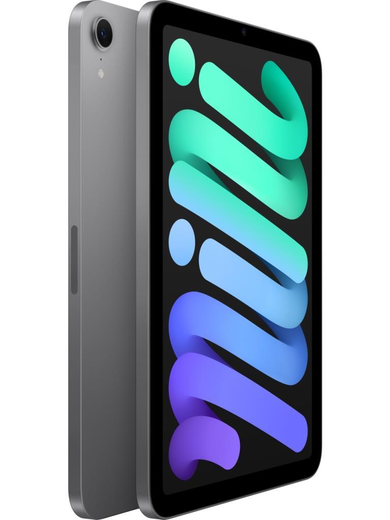 iPad Mini 7. Nesil Wi-Fi 128 GB 8.3" MXN63TU/A Uzay Grisi Tablet Teşhir