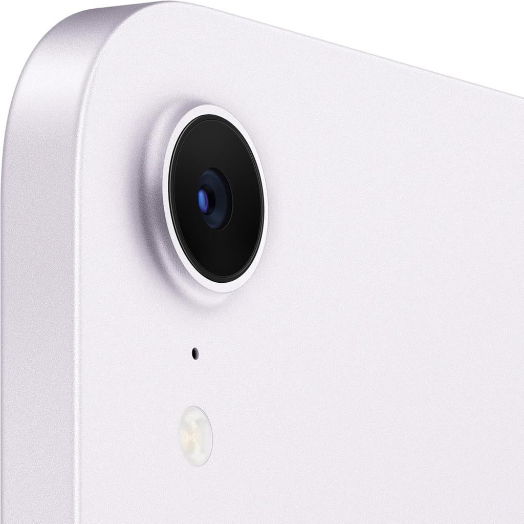 iPad Mini 7. Nesil Wi-Fi 128 GB 8.3" MXN93TU/A Mor Tablet Teşhir (Açıklamayı Okuyunuz)