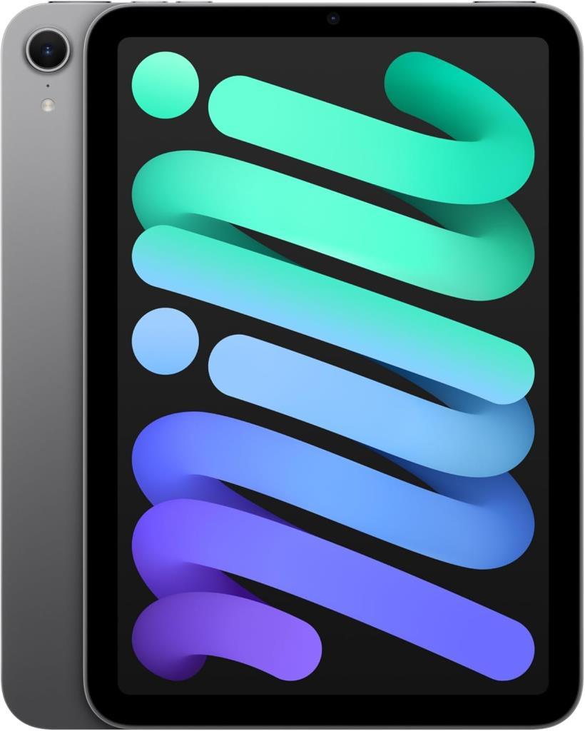 iPad Mini 7. Nesil Wi-Fi 128 GB 8.3" MXN63TU/A Uzay Grisi Tablet