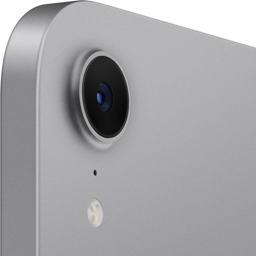 iPad Mini 7. Nesil Wi-Fi 128 GB 8.3" MXN63TU/A Uzay Grisi Tablet