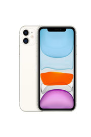 Yenilenmiş iPhone 11 64 GB Beyaz Cep Telefonu (12 Ay Garantili) - A Kalite