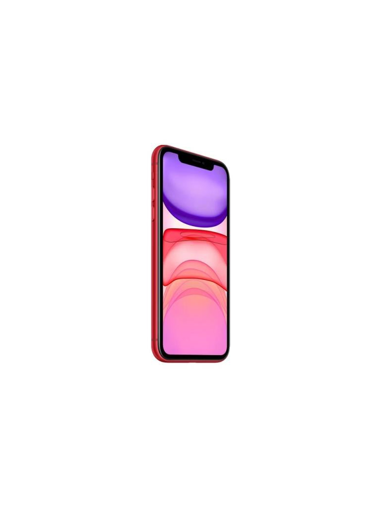 Apple iPhone 11 64GB Kırmızı Yenilenmiş - A Grade