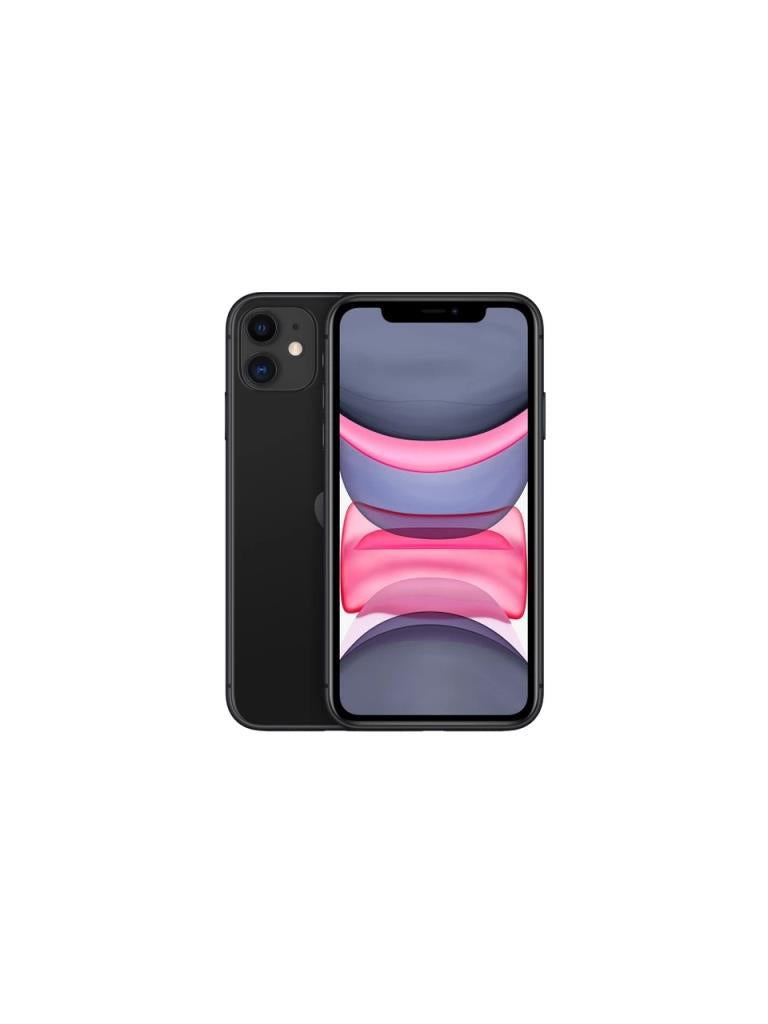Yenilenmiş Apple iPhone 11 64 GB (12 Ay Garantili) - A Grade