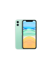 Yenilenmiş Apple iPhone 11 64 GB Green (12 Ay Garantili) - A Grade