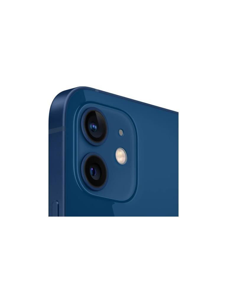 Yenilenmiş iPhone 12 128 GB Mavi Cep Telefonu (12 Ay Garantili) - A Kalite