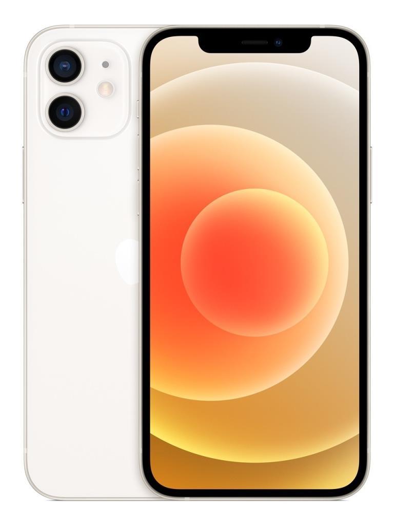 Yenilenmiş Apple iPhone 12 64 GB (12 Ay Garantili) - A Grade