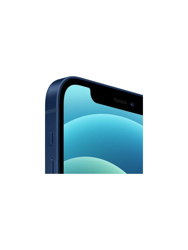 Yenilenmiş Apple iPhone 12 64 GB Mavi (12 Ay Garantili) - A Grade