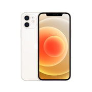 Yenilenmiş iPhone 12 Mini 128 GB Beyaz Cep Telefonu (1 Yıl Garantili) - C Kalite