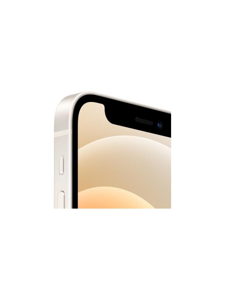 Yenilenmiş Apple iPhone 12 Mini 64 GB Beyaz (12 Ay Garantili) - A Grade
