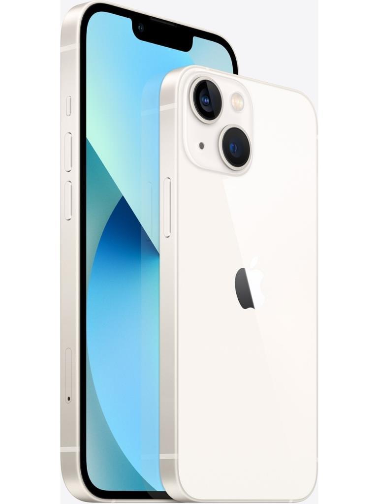 Yenilenmiş iPhone 13 128 GB (12 Ay Garantili) - A Grade