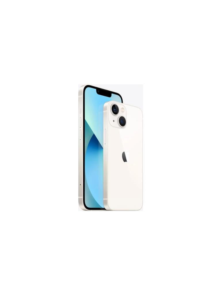 Yenilenmiş iPhone 13 256 GB Yıldız Işığı Cep Telefonu (1 Yıl Garantili) - A Kalite