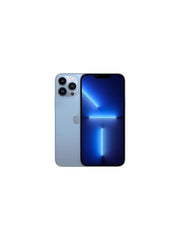 Yenilenmiş iPhone 13 Pro 128 GB Mavi - A Kalite