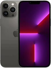 Yenilenmis iPhone 13 Pro 128GB Grafit -  A Kalite