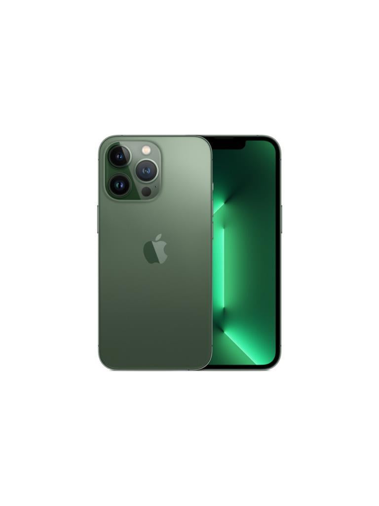 Yenilenmiş iPhone 13 Pro 128 GB Yeşil (12 Ay Garantili) - A Grade
