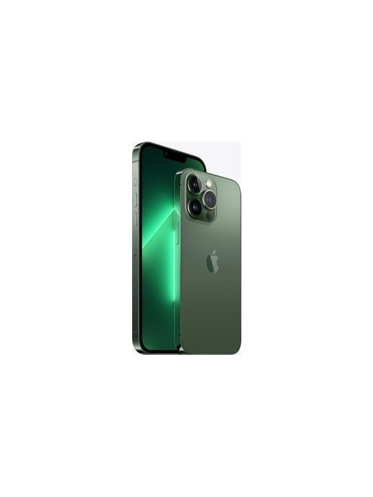 Yenilenmiş iPhone 13 Pro 128 GB Yeşil (12 Ay Garantili) - A Grade