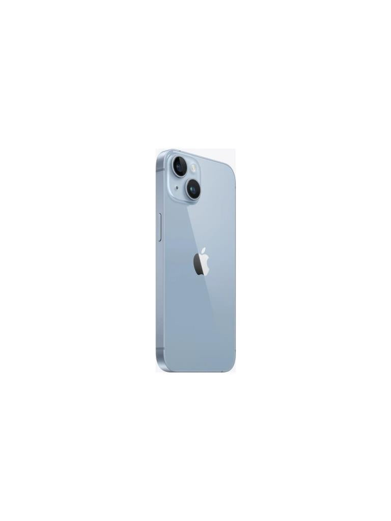 Yenilenmiş iPhone 14 128 GB Mavi Cep Telefonu (12 Ay Garantili) - A Kalite