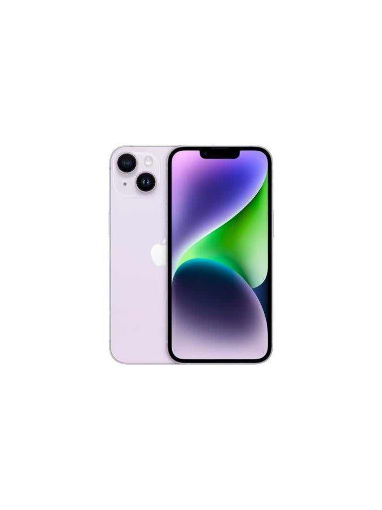 Yenilenmiş iPhone 14 128 GB Lila (12 Ay Garantili) - A Grade
