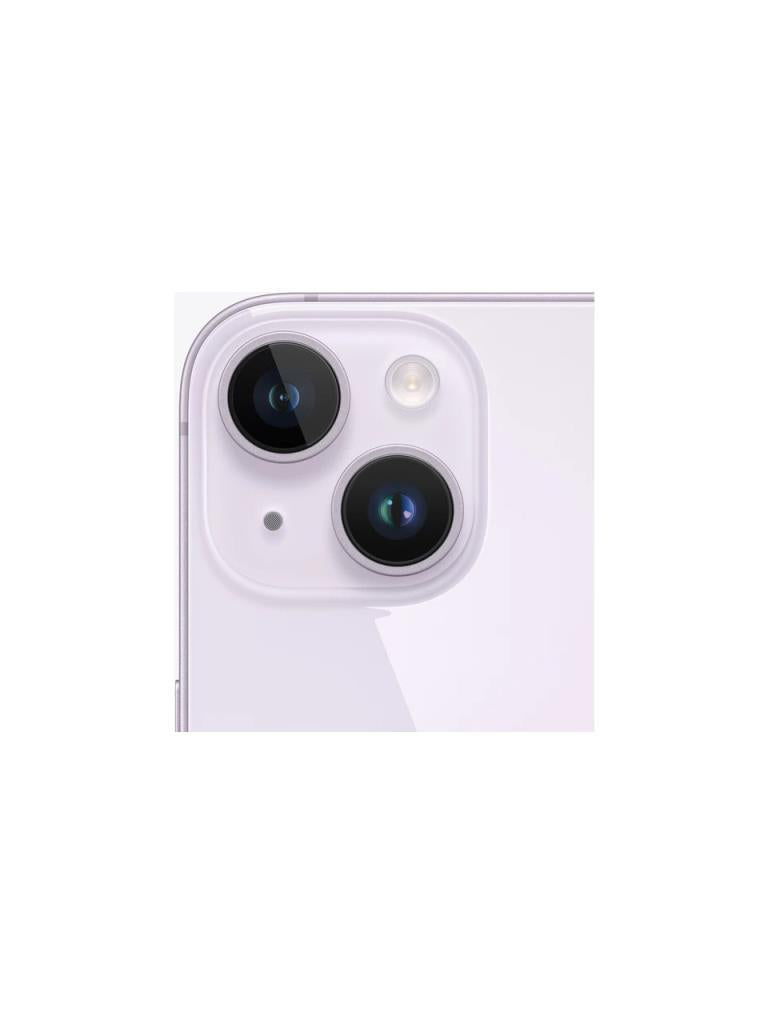 Yenilenmiş iPhone 14 128 GB Lila (12 Ay Garantili) - A Grade