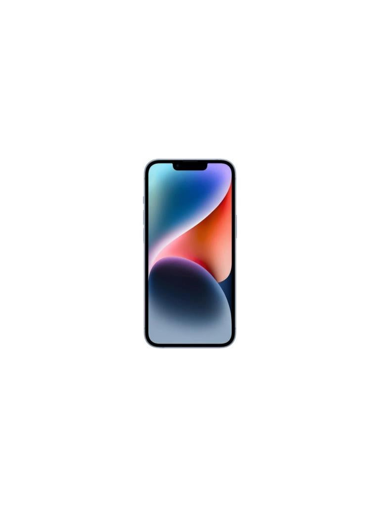 Yenilenmiş iPhone 14 128 GB Mavi Cep Telefonu (1 Yıl Garantili) - A Kalite
