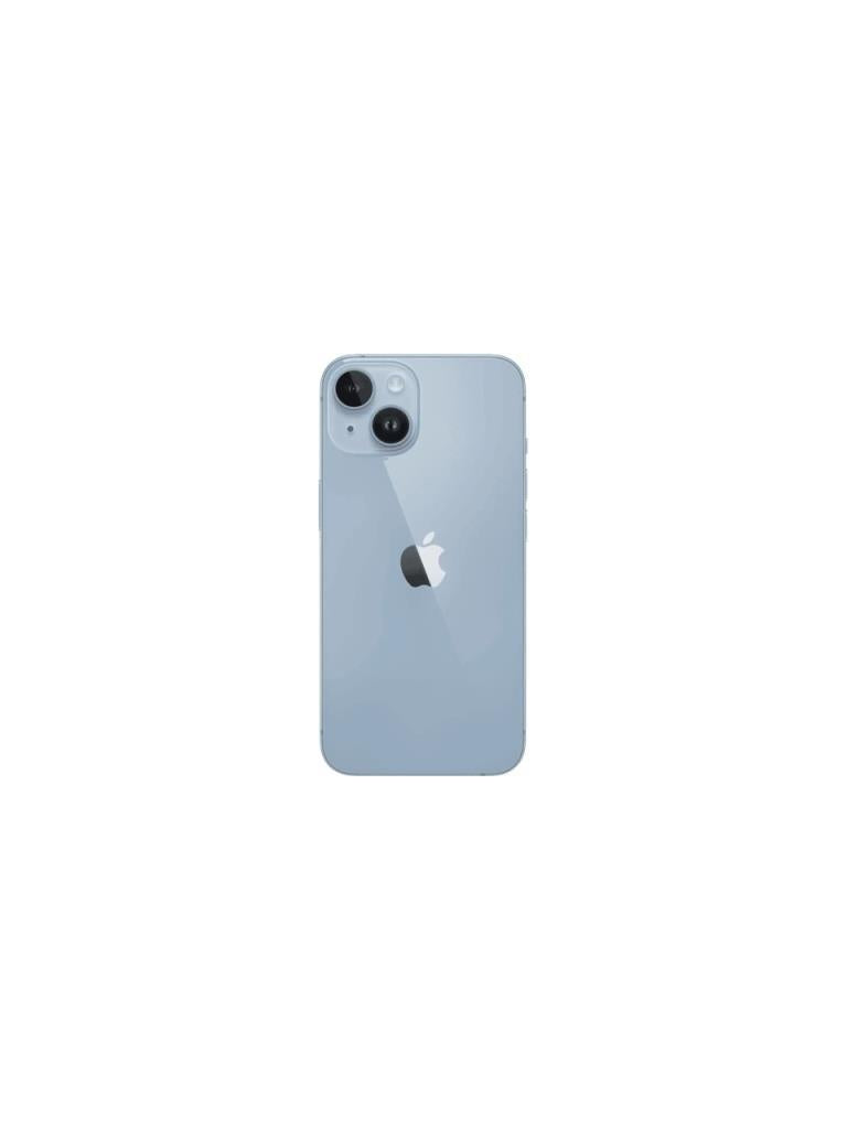 Yenilenmiş iPhone 14 128 GB Mavi Cep Telefonu (1 Yıl Garantili) - A Kalite