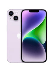 Yenilenmiş iPhone 14 Plus 128 GB Mor Cep Telefonu (12 Ay Garantili) - A Kalite