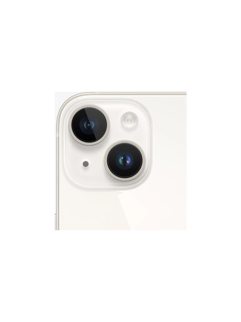 Yenilenmiş iphone 14 Plus 128 GB Beyaz (12 Ay Garantili) - A Grade