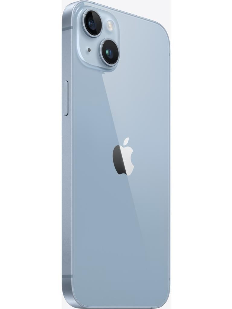 Yenilenmiş iPhone 14 Plus 128 GB Mavi - A Kalite