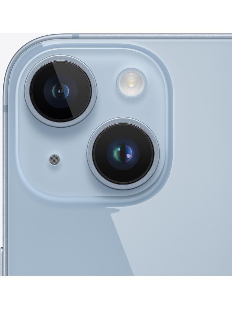 Yenilenmiş iPhone 14 Plus 128 GB Mavi - A Kalite