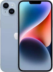 Yenilenmiş iPhone 14 Plus 512 GB Mavi Cep Telefonu (1 Yıl Garantili) - A Kalite