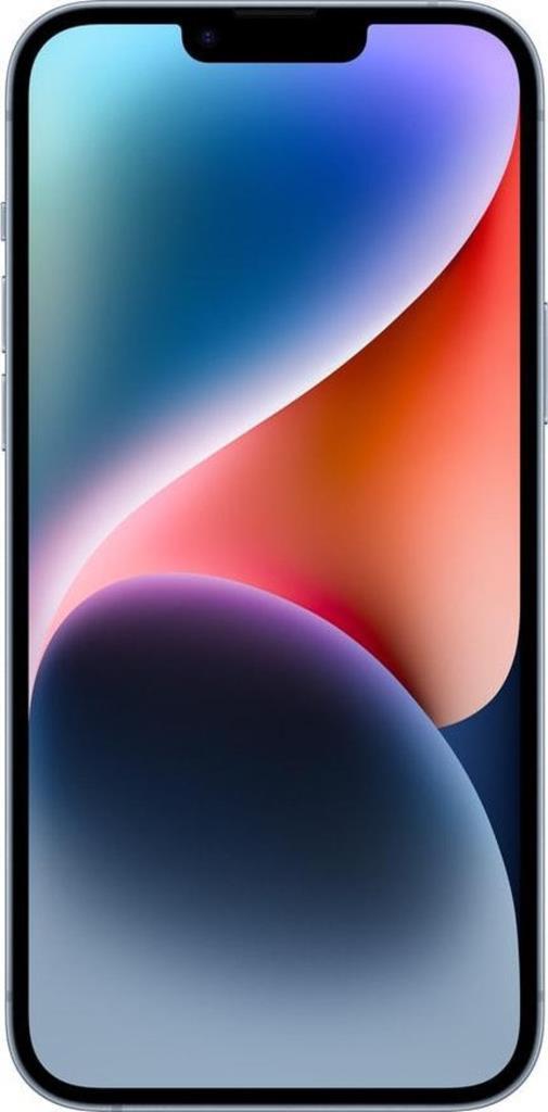 Yenilenmiş iPhone 14 Plus 512 GB Mavi Cep Telefonu (1 Yıl Garantili) - A Kalite