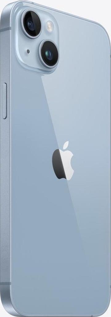Yenilenmiş iPhone 14 Plus 512 GB Mavi Cep Telefonu (1 Yıl Garantili) - A Kalite