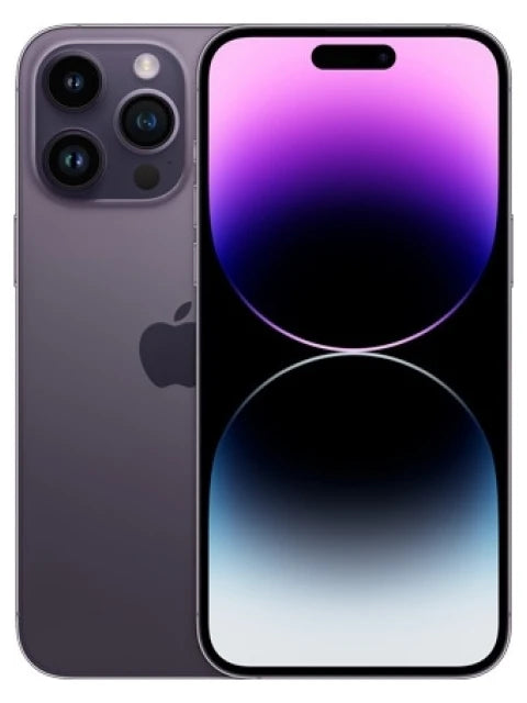Yenilenmiş Apple iPhone 14 Pro 256 GB Derin Mor (12 Ay Garantili) - A Grade