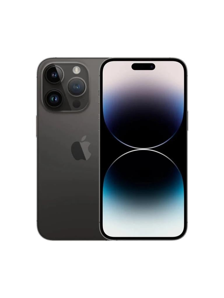 Yenilenmiş Apple iPhone 14 Pro Max 256 GB Uzay Siyahı (12 Ay Garantili) - B Grade