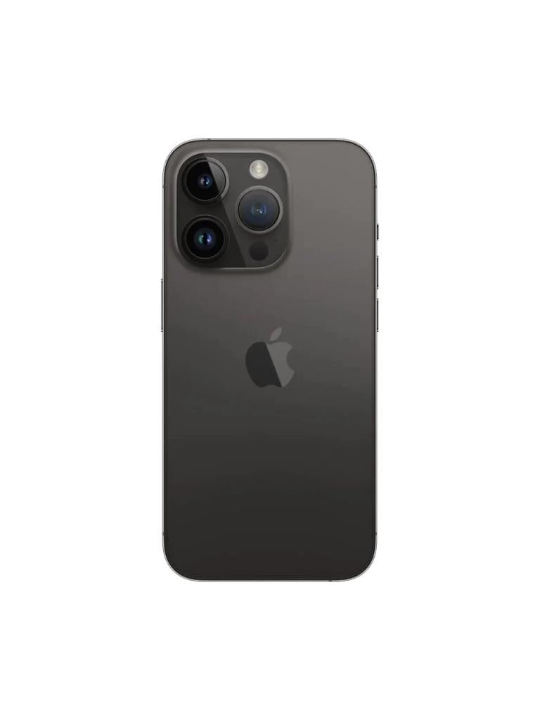 Yenilenmiş Apple iPhone 14 Pro Max 256 GB Uzay Siyahı (12 Ay Garantili) - B Grade