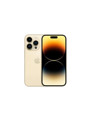 Yenilenmiş iPhone 14 Pro Max 128 GB Altın Cep Telefonu (1 Yıl Garantili) - A Kalite