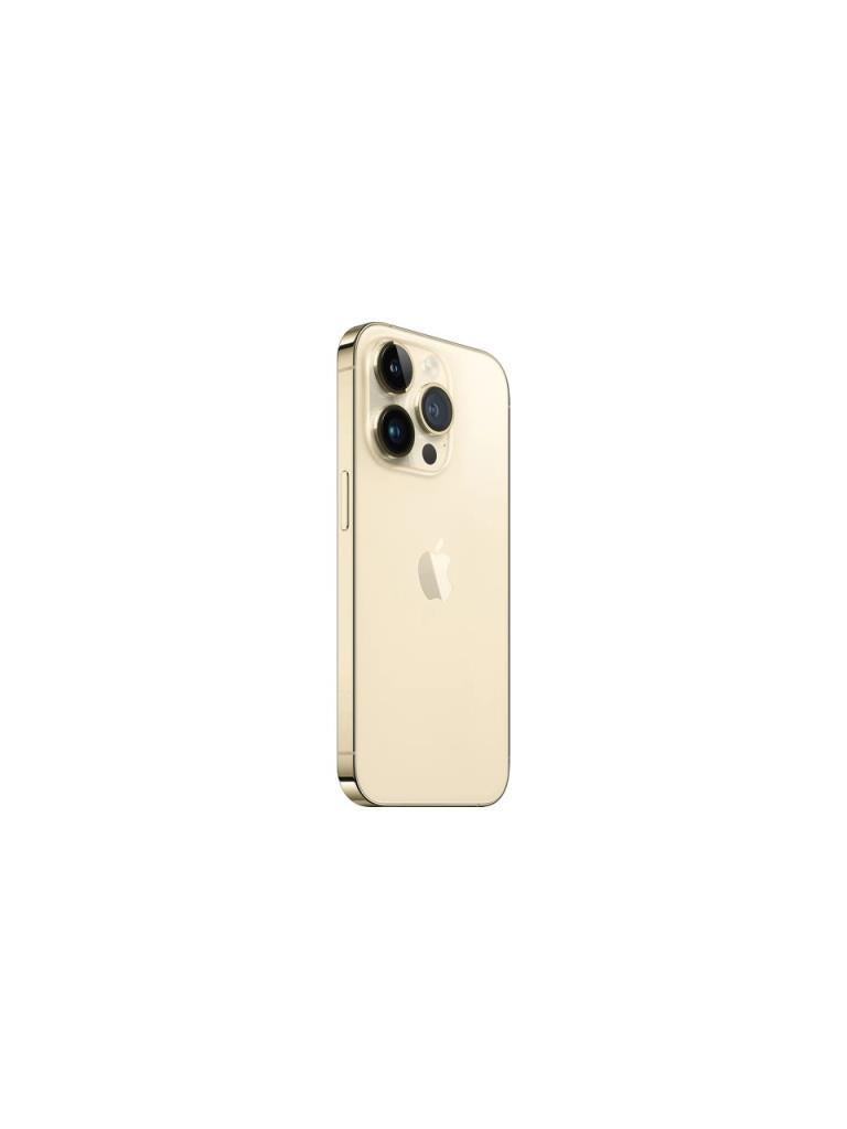 Yenilenmiş iPhone 14 Pro Max 128 GB Altın Cep Telefonu (1 Yıl Garantili) - A Kalite