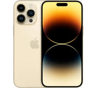 Yenilenmiş iPhone 14 Pro Max 256 GB Altın Cep Telefonu (1 Yıl Garantili) - A Kalite