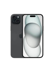 Yenilenmiş Apple iPhone 15 128 GB Siyah (12 Ay Garantili) - B Grade