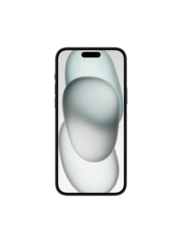 Yenilenmiş Apple iPhone 15 128 GB Siyah (12 Ay Garantili) - B Grade