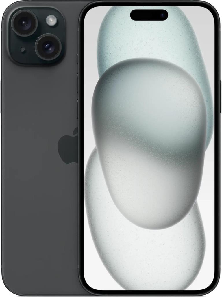 Yenilenmiş Apple iPhone 15 256 GB Siyah (12 Ay Garantili) - A Grade